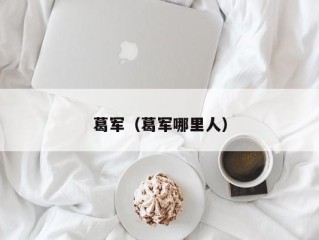 葛军（葛军哪里人）
