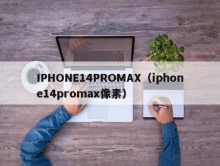 IPHONE14PROMAX（iphone14promax像素）