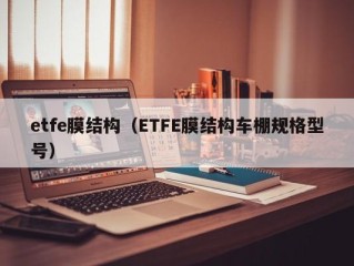 etfe膜结构（ETFE膜结构车棚规格型号）