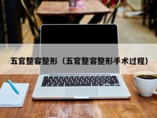 五官整容整形（五官整容整形手术过程）