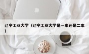 辽宁工业大学（辽宁工业大学是一本还是二本）