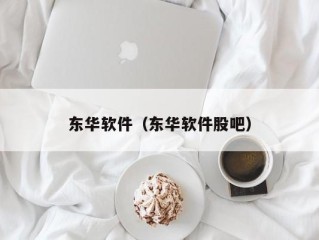 东华软件（东华软件股吧）