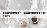 偷偷藏不住新婚番外（偷偷藏不住新婚番外图片知乎）