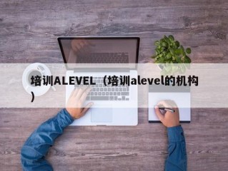 培训ALEVEL（培训alevel的机构）