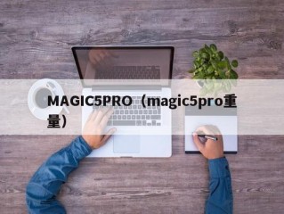 MAGIC5PRO（magic5pro重量）