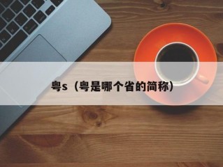 粤s（粤是哪个省的简称）