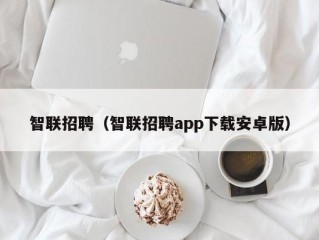 智联招聘（智联招聘app下载安卓版）