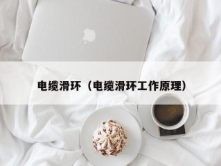电缆滑环（电缆滑环工作原理）