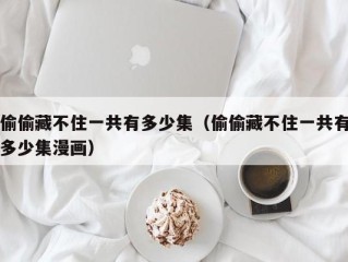 偷偷藏不住一共有多少集（偷偷藏不住一共有多少集漫画）